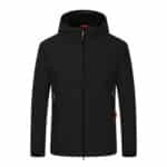 Herren Jacke Softshell Mads