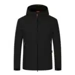 Herren Jacke Softshell Mads
