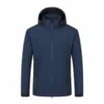 Herren Jacke Softshell Mads