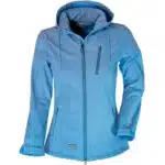 Damen Jacke Softshell Jessica