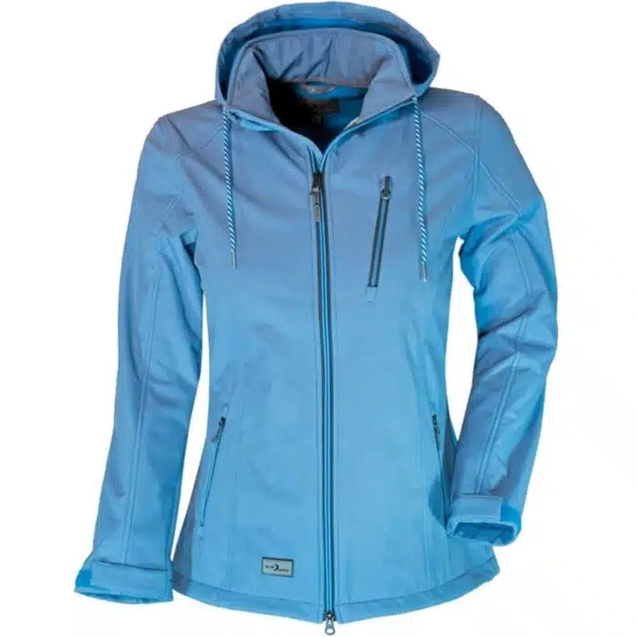 Damen Jacke Softshell Jessica