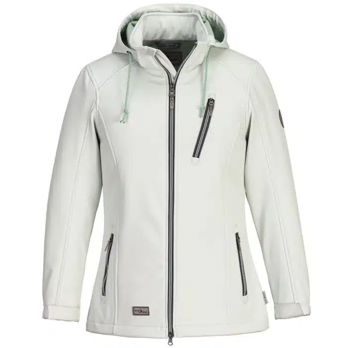 Damen Jacke Softshell Jessica