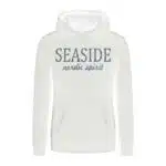 Hoody Sweat Unisex Flo