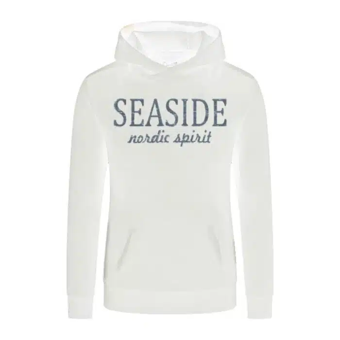 Hoody Sweat Unisex Flo