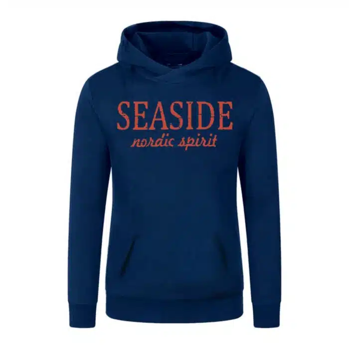 Hoody Sweat Unisex Flo