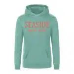 Hoody Sweat Unisex Flo