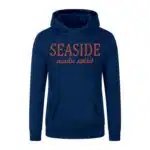 Hoody Sweat Unisex Flo