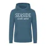 Hoody Sweat Unisex Flo