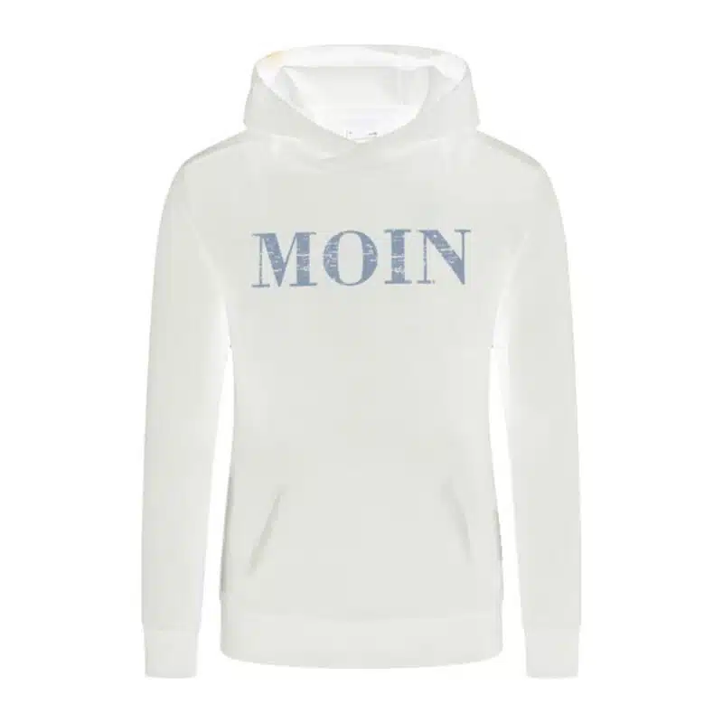 Hoody Sweat Unisex Alex