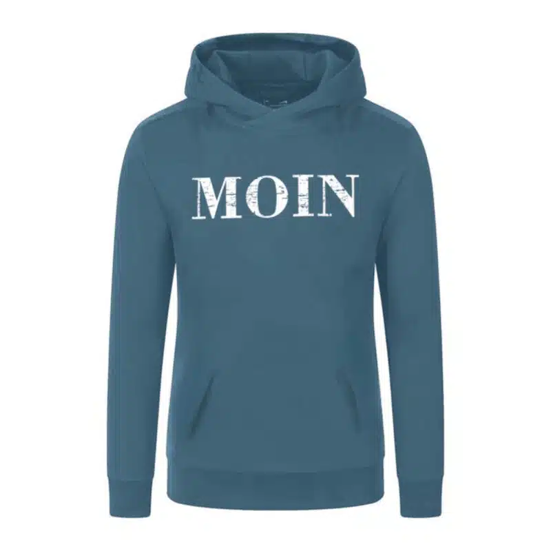Hoody Sweat Unisex Alex