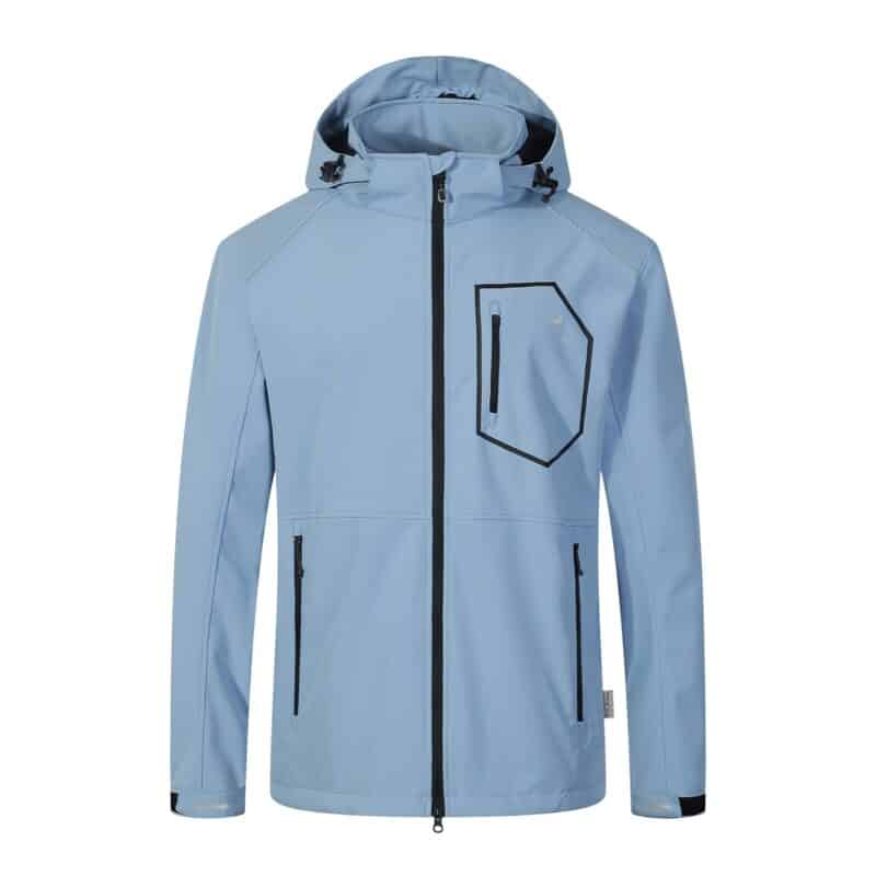 Herren Jacke Softshell Louis