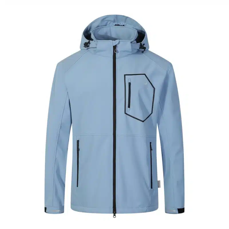 Herren Jacke Softshell Louis