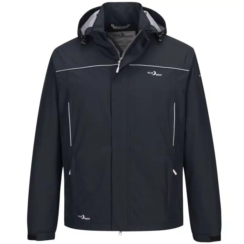 Funktionsbekleidung Herren Jacke Klaas