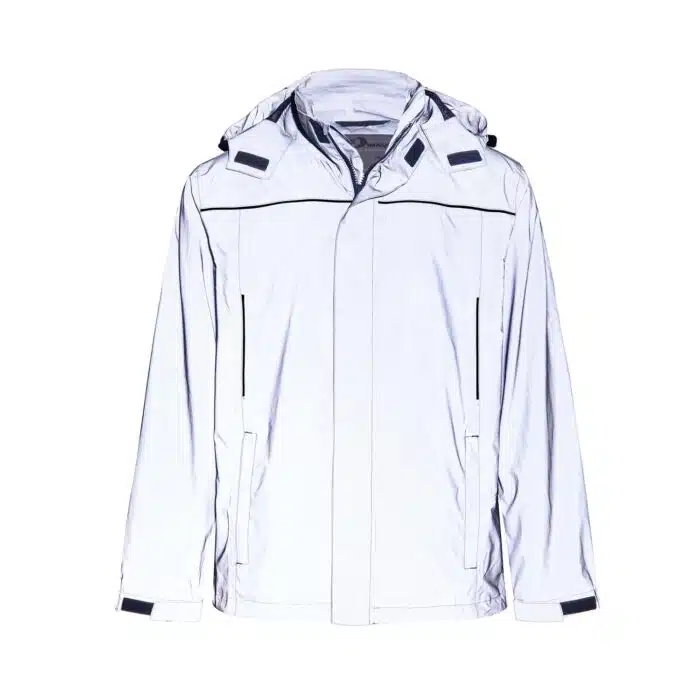 Funktionsbekleidung Herren Jacke Klaas