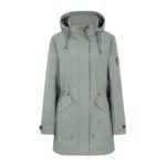 Damen Jacke Funktionsbekleidung Mina
