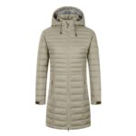 Damen Jacke Stepp Nena