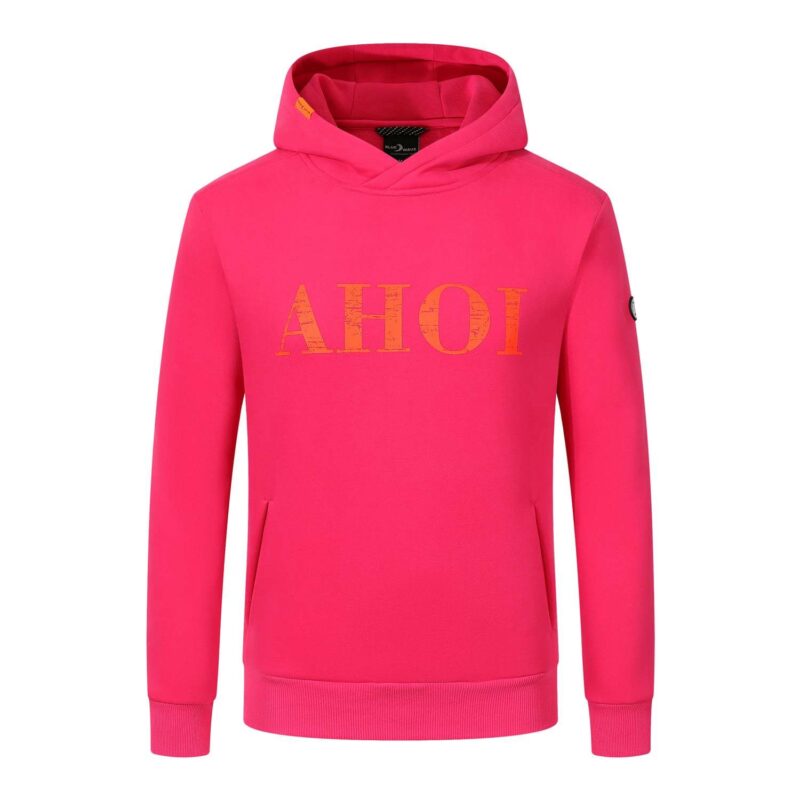 Hoody Sweat Unisex Neuheit Ahoi