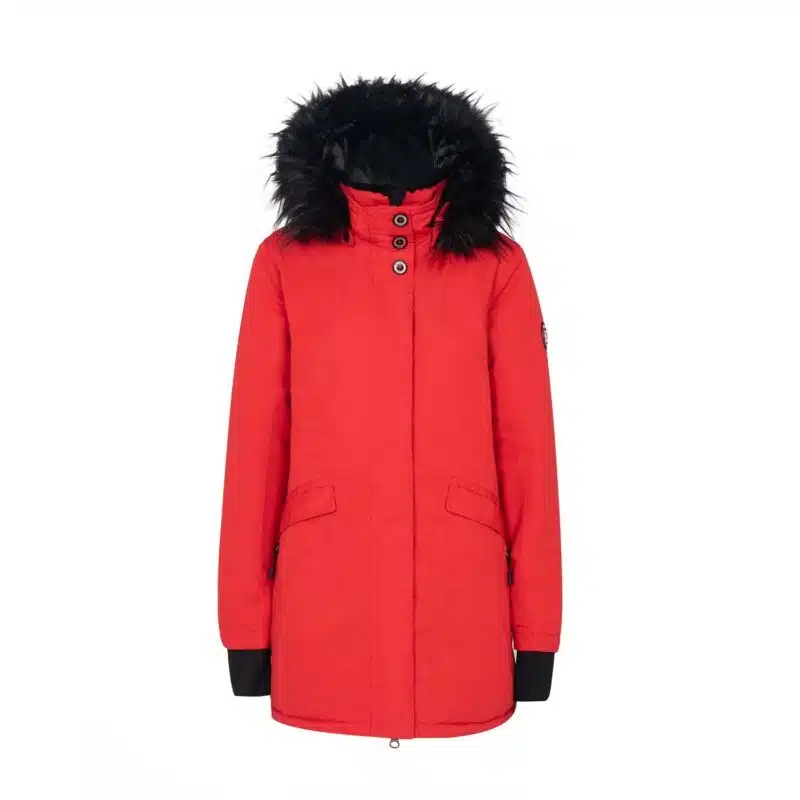 Damen Jacke Funktionsbekleidung Sonderposten Lisa