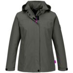 Damen Jacke Funktionsbekleidung Britta